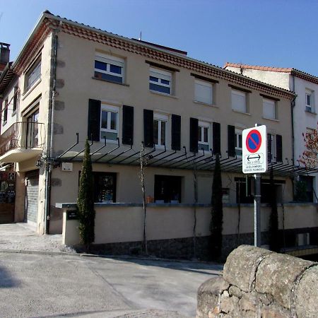 La Mezzanine Satillieu Exterior foto